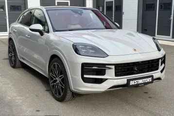 Porsche Cayenne din 2025 - oferta POR216035