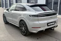 Porsche Cayenne din 2025 cu 10.900 km - oferta POR216035 - foto 4