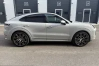 Porsche Cayenne din 2025 cu 10.900 km - oferta POR216035 - foto 7