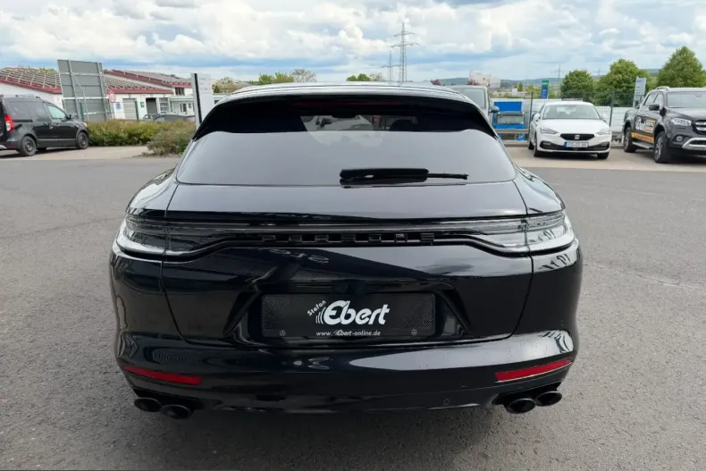 Porsche Panamera din 2023 cu 15.000 km - oferta POR216036 - foto 5