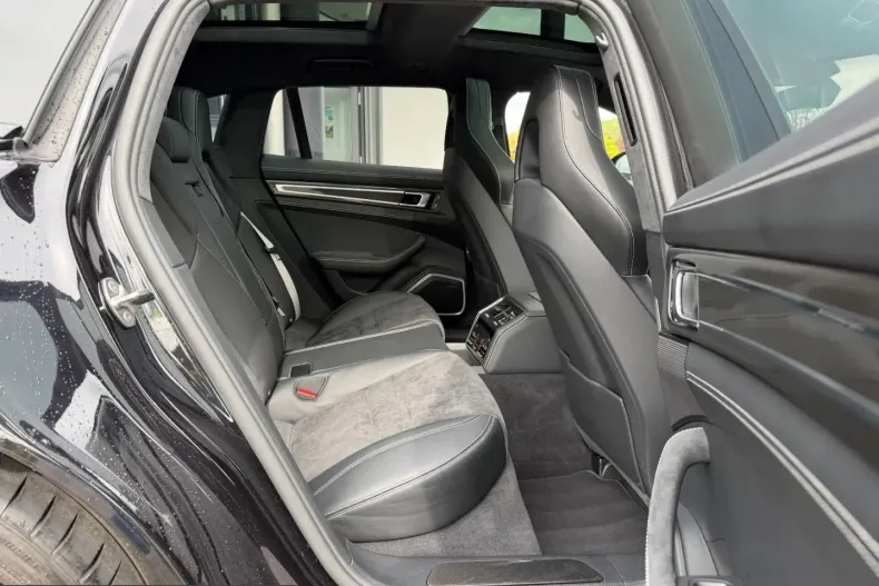 Porsche Panamera din 2023 cu 15.000 km - oferta POR216036 - foto 12