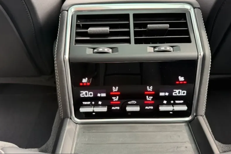 Porsche Panamera din 2023 cu 15.000 km - oferta POR216036 - foto 15