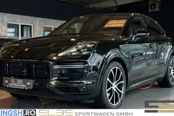 Porsche Cayenne din 2022 - oferta POR216037