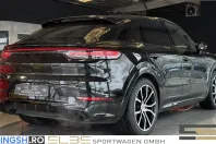 Porsche Cayenne din 2022 cu 44.947 km - oferta POR216037 - foto 4