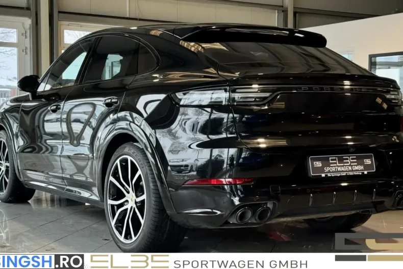 Porsche Cayenne din 2022 cu 44.947 km - oferta POR216037 - foto 6