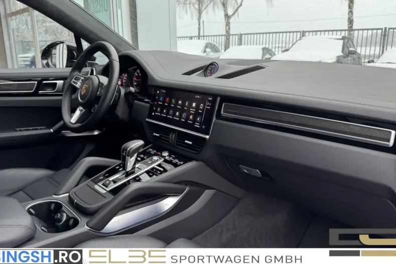 Porsche Cayenne din 2022 cu 44.947 km - oferta POR216037 - foto 11