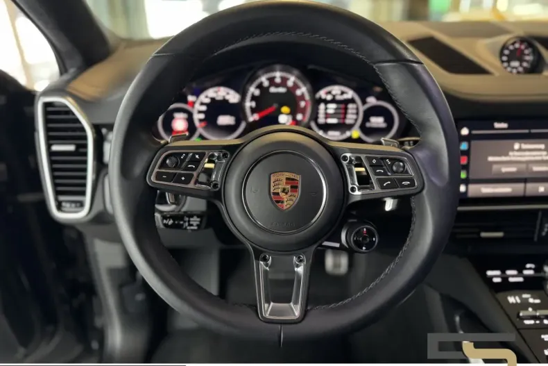 Porsche Cayenne din 2022 cu 44.947 km - oferta POR216037 - foto 14