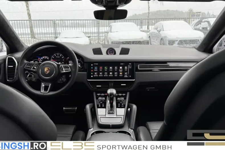 Porsche Cayenne din 2022 cu 44.947 km - oferta POR216037 - foto 24