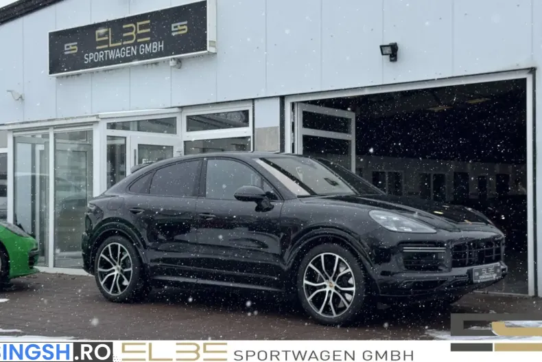 Porsche Cayenne din 2022 cu 44.947 km - oferta POR216037 - foto 26