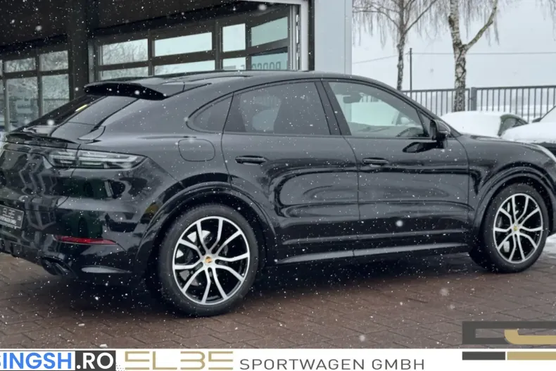 Porsche Cayenne din 2022 cu 44.947 km - oferta POR216037 - foto 27