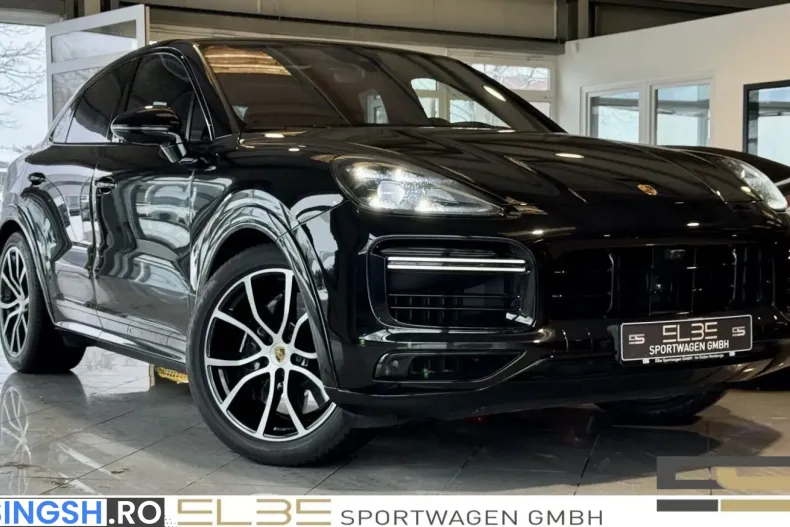 Porsche Cayenne din 2022 cu 44.947 km - oferta POR216037 - foto 28