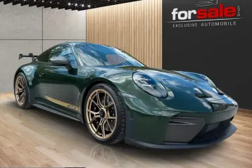 Porsche 992 din 2026 - oferta POR216038