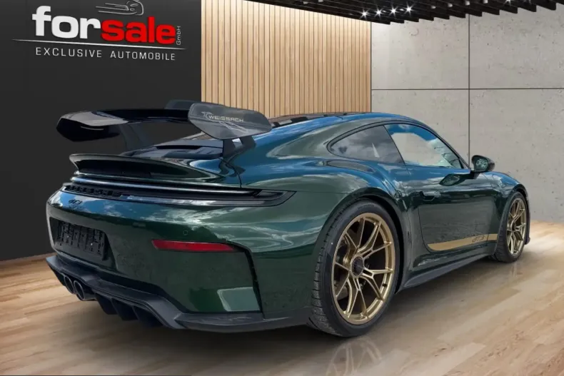Porsche 992 din 2026 cu 95 km - oferta POR216038 - foto 6