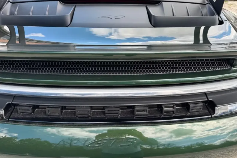 Porsche 992 din 2026 cu 95 km - oferta POR216038 - foto 7