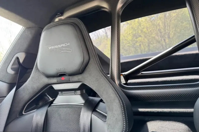 Porsche 992 din 2026 cu 95 km - oferta POR216038 - foto 24