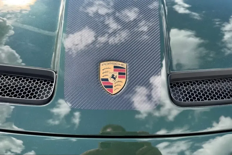 Porsche 992 din 2026 cu 95 km - oferta POR216038 - foto 28