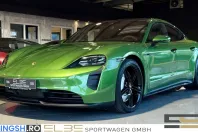 Porsche Taycan din 2022 cu 12.783 km - oferta POR216039 - foto 1