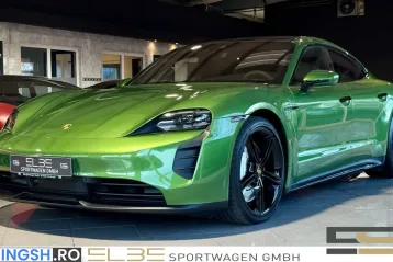 Porsche Taycan din 2022 - oferta POR216039