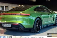 Porsche Taycan din 2022 cu 12.783 km - oferta POR216039 - foto 4