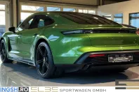 Porsche Taycan din 2022 cu 12.783 km - oferta POR216039 - foto 6