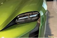 Porsche Taycan din 2022 cu 12.783 km - oferta POR216039 - foto 7