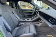 Porsche Taycan din 2022 cu 12.783 km - oferta POR216039 - foto 13