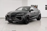 Lamborghini Urus din 2026 cu 10 km - oferta LAM216040 - foto 1
