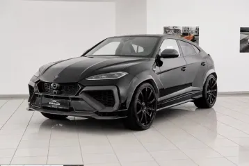 Lamborghini Urus din 2026 - oferta LAM216040