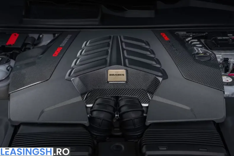 Lamborghini Urus din 2026 cu 10 km - oferta LAM216040 - foto 3
