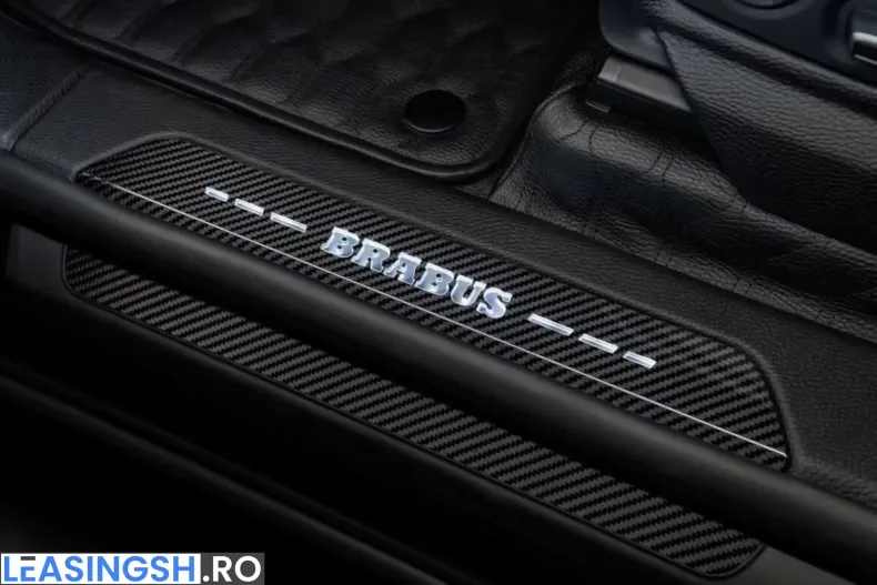 Lamborghini Urus din 2026 cu 10 km - oferta LAM216040 - foto 4