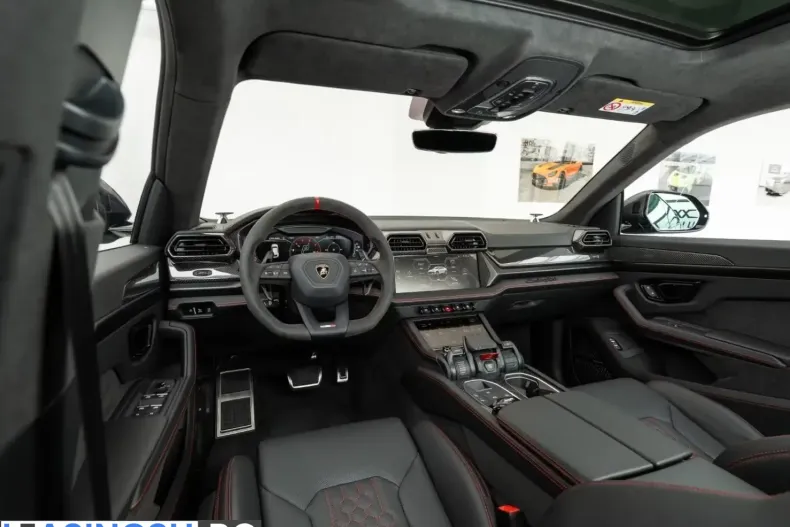 Lamborghini Urus din 2026 cu 10 km - oferta LAM216040 - foto 5
