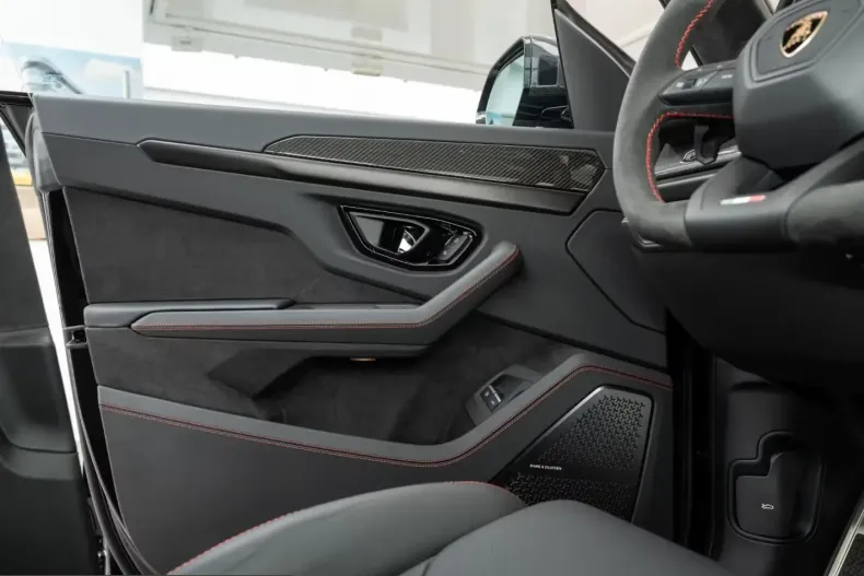 Lamborghini Urus din 2026 cu 10 km - oferta LAM216040 - foto 7