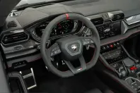 Lamborghini Urus din 2026 cu 10 km - oferta LAM216040 - foto 11