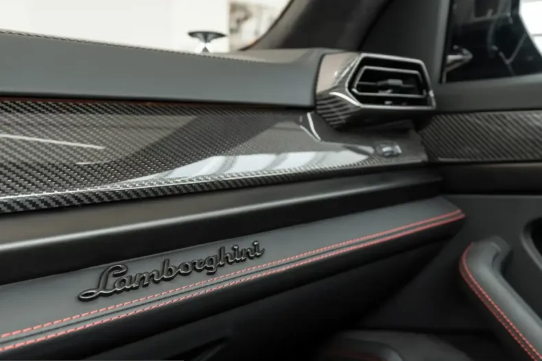 Lamborghini Urus din 2026 cu 10 km - oferta LAM216040 - foto 12