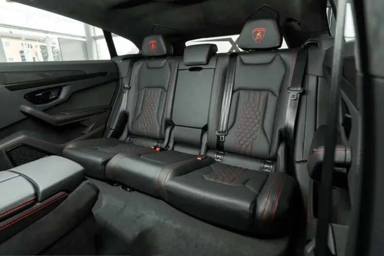 Lamborghini Urus din 2026 cu 10 km - oferta LAM216040 - foto 13