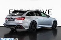 Audi RS6 din 2025 cu 2.700 km - oferta AUD216041 - foto 2