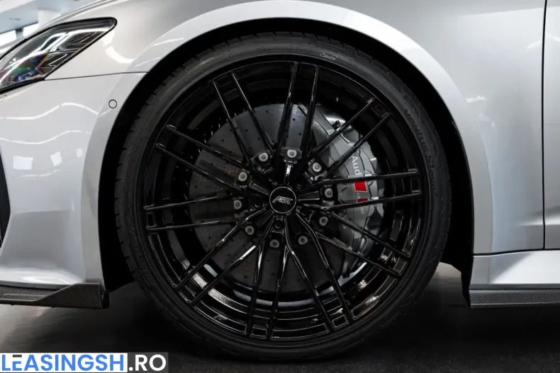 Audi RS6 din 2025 cu 2.700 km - oferta AUD216041 - foto 6