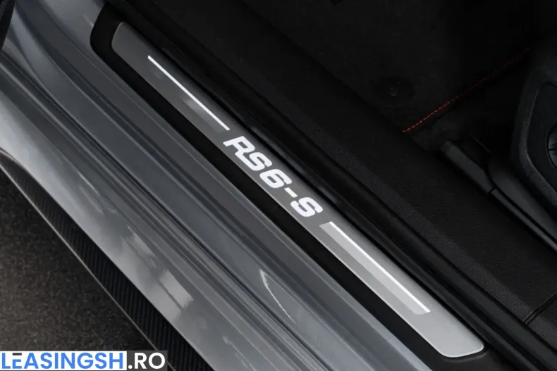 Audi RS6 din 2025 cu 2.700 km - oferta AUD216041 - foto 7