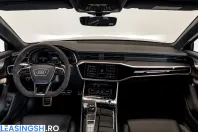 Audi RS6 din 2025 cu 2.700 km - oferta AUD216041 - foto 9
