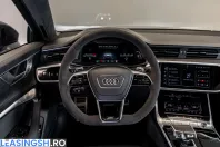 Audi RS6 din 2025 cu 2.700 km - oferta AUD216041 - foto 10