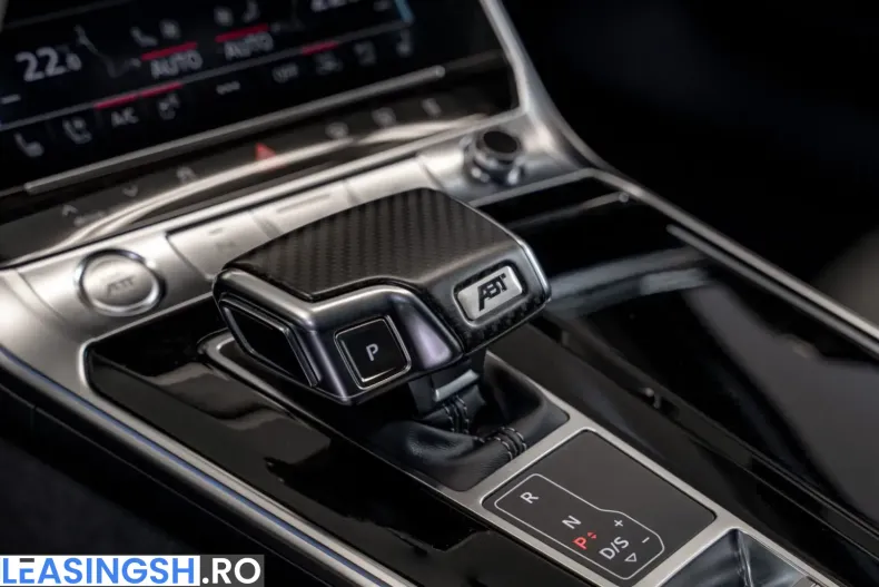 Audi RS6 din 2025 cu 2.700 km - oferta AUD216041 - foto 12