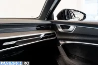 Audi RS6 din 2025 cu 2.700 km - oferta AUD216041 - foto 13