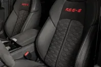 Audi RS6 din 2025 cu 2.700 km - oferta AUD216041 - foto 14