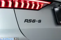 Audi RS6 din 2025 cu 2.700 km - oferta AUD216041 - foto 19