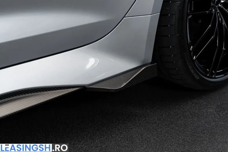 Audi RS6 din 2025 cu 2.700 km - oferta AUD216041 - foto 22