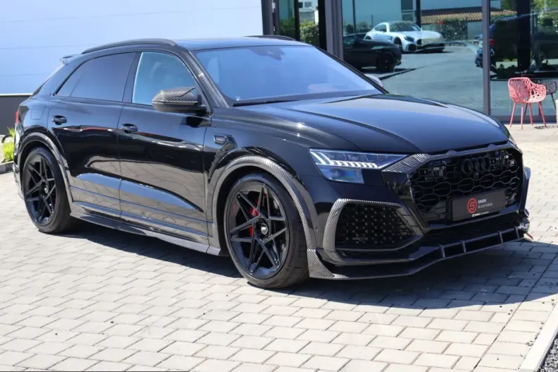 Audi RSQ8 din 2023 cu 52.000 km - oferta AUD216042 - foto 1