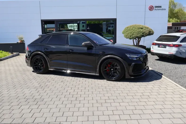 Audi RSQ8 din 2023 cu 52.000 km - oferta AUD216042 - foto 2