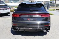 Audi RSQ8 din 2023 cu 52.000 km - oferta AUD216042 - foto 6