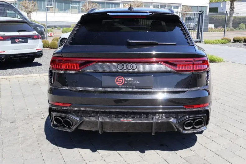 Audi RSQ8 din 2023 cu 52.000 km - oferta AUD216042 - foto 6