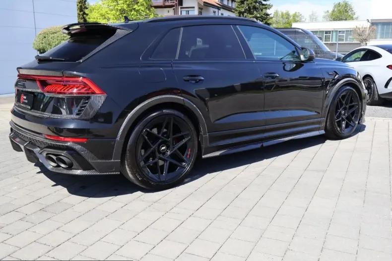 Audi RSQ8 din 2023 cu 52.000 km - oferta AUD216042 - foto 7